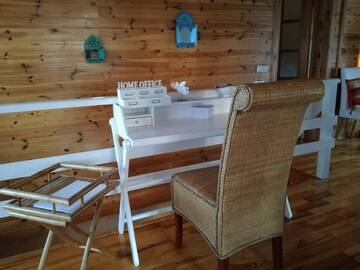 Фото номера Вилла Загородные дома Lakeshore house г. Dvarčėnai 69