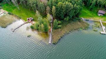 Фотографии Загородные дома Lakeshore house г. Dvarčėnai (Литва) №1 Фото Загородные дома Lakeshore house г. Dvarčėnai 1