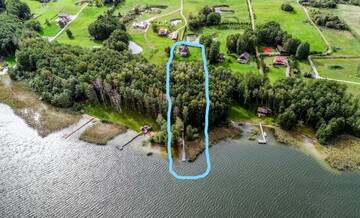 Фотографии Загородные дома Lakeshore house г. Dvarčėnai (Литва) №2 Фото Загородные дома Lakeshore house г. Dvarčėnai 2