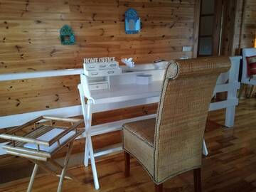 Фото номера Вилла Загородные дома Lakeshore house г. Dvarčėnai 23